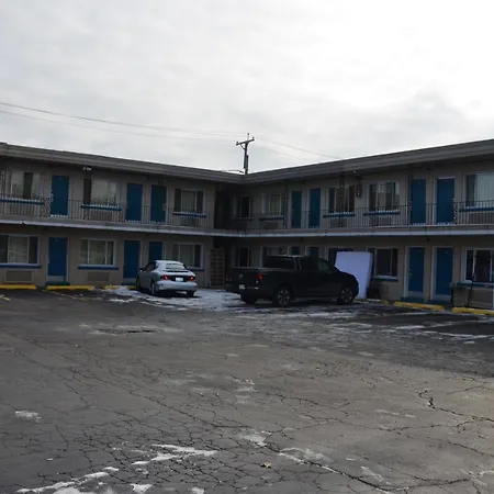 Aloha Motel Chicago
