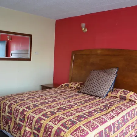 Motel Aloha