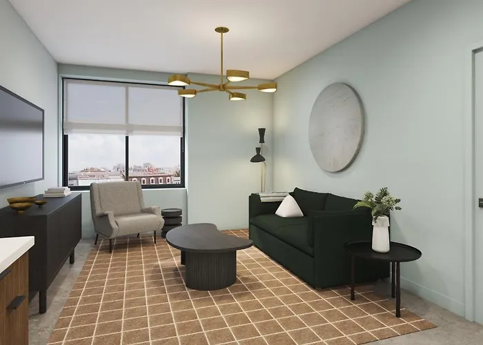 The Neighborhood Hotel - Little Italy Two Bedroom