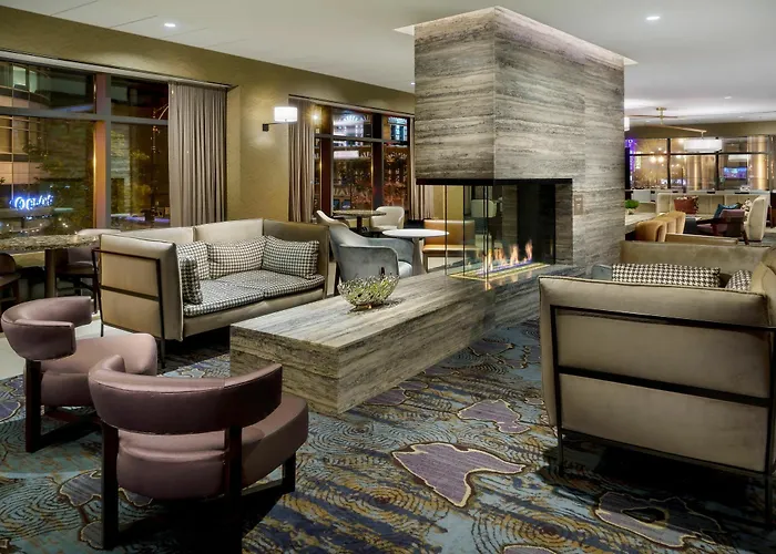 Residence Inn By Marriott Chicago Downtown/River North