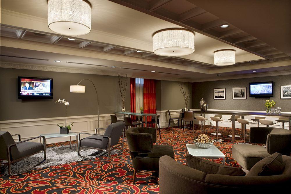 The Blackstone, Autograph Collection Hotel