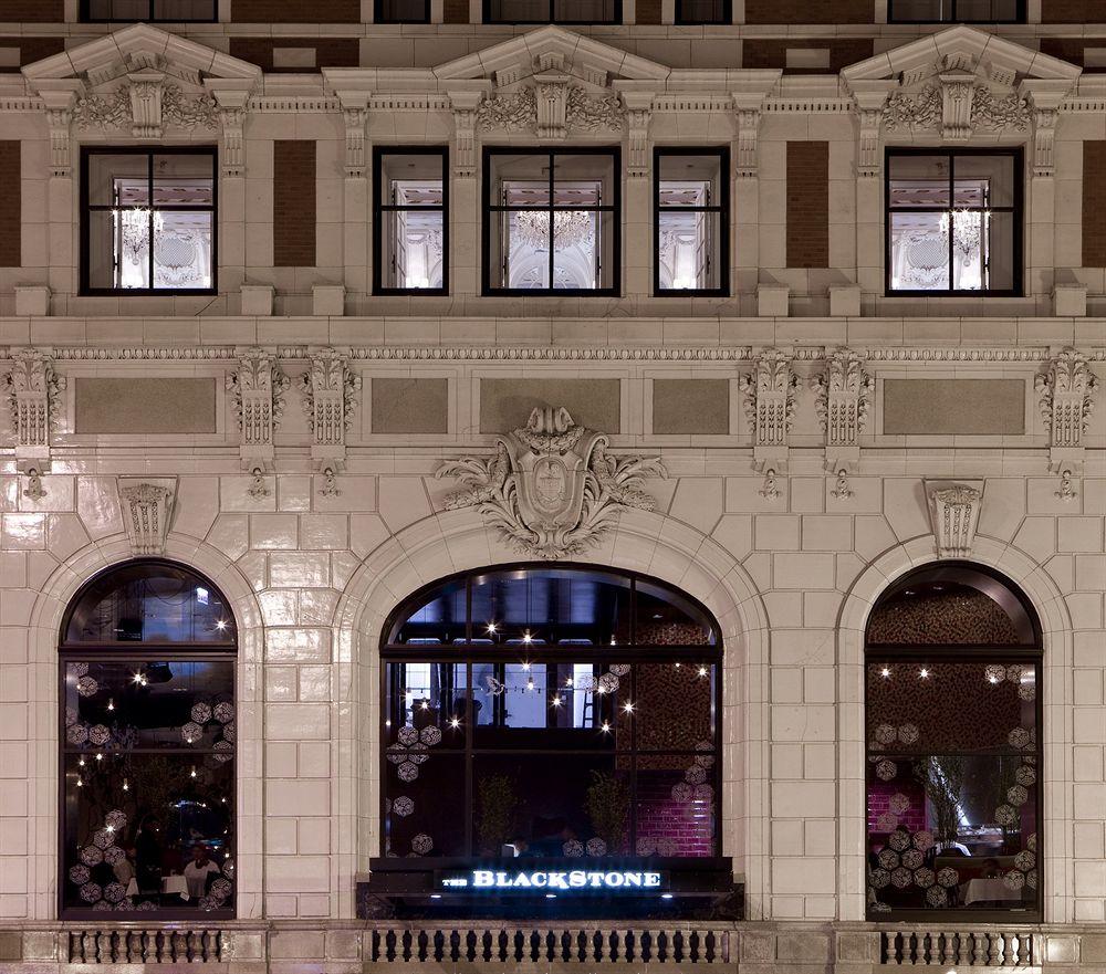 Hotel The Blackstone, Autograph Collection Chicago