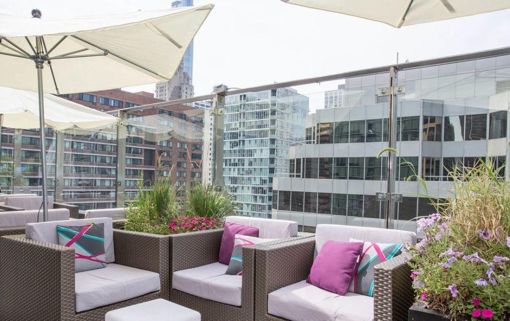 Ivy Boutique (adults Only) Hotel