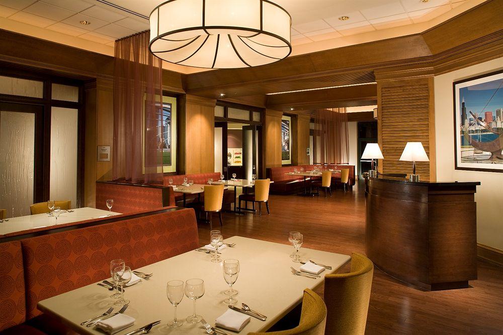 Courtyard By Marriott At Medical District-uic Hotel Chicago