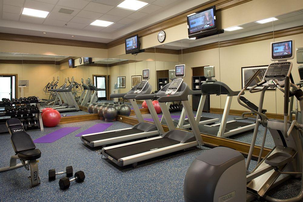 Courtyard By Marriott At Medical District-uic Hotel