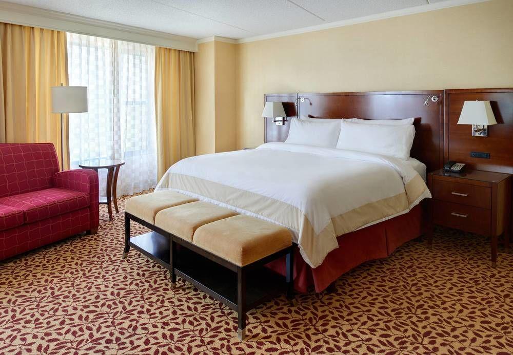 Courtyard By Marriott At Medical District-uic Hotel 3*