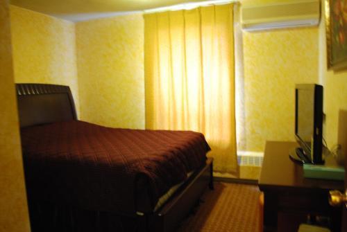 Hotel Chinatown Chicago