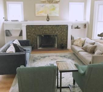 Bed & Breakfast The Greenleaf House