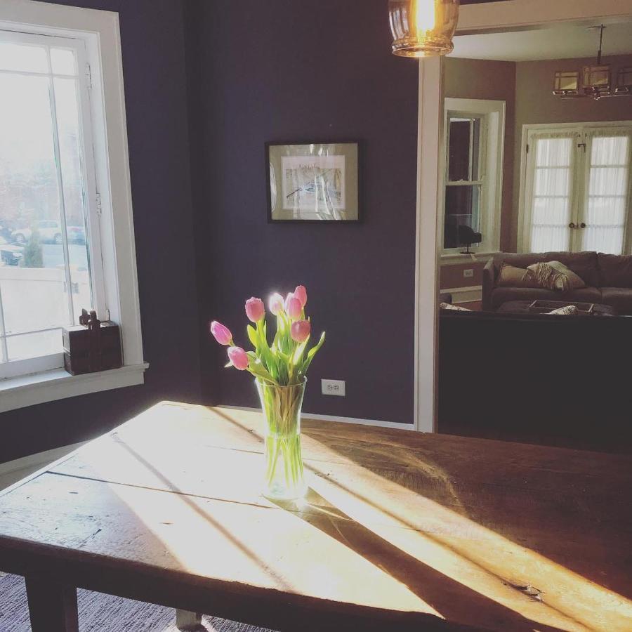 Bed & Breakfast The Greenleaf House *