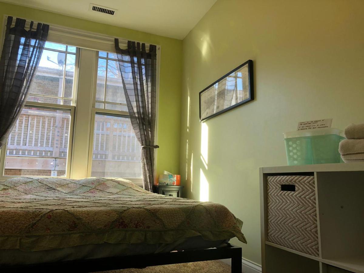 The Greenleaf House *