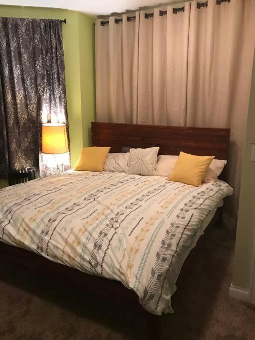 The Greenleaf House Bed & Breakfast