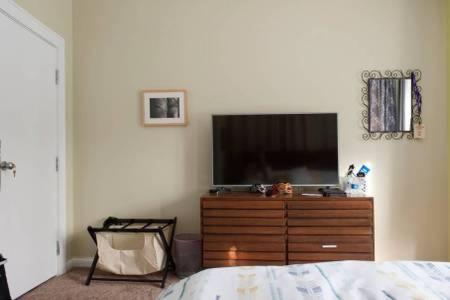 Bed & Breakfast The Greenleaf House Chicago