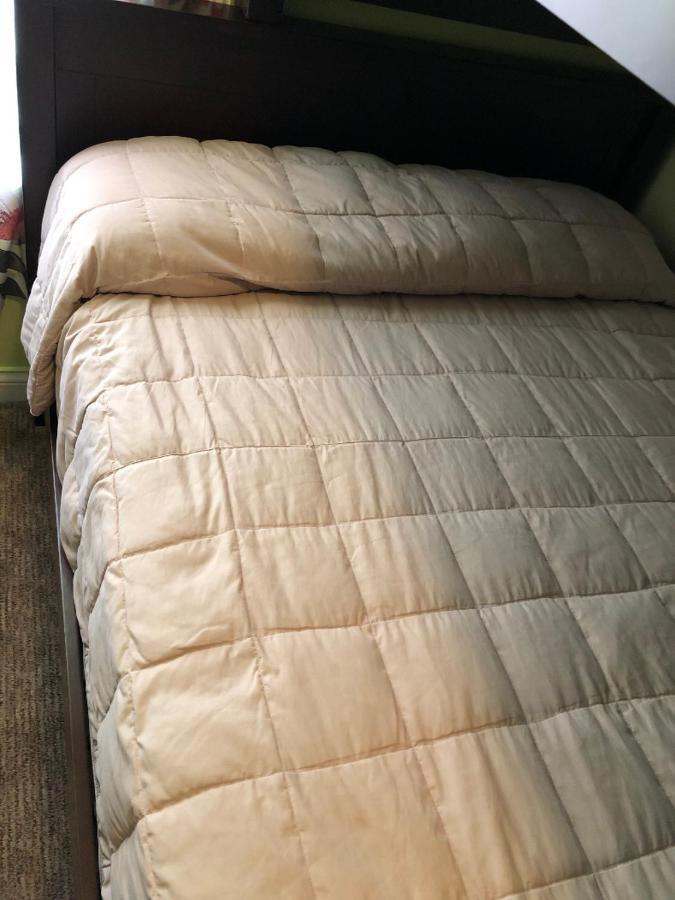 Bed & Breakfast The Greenleaf House *