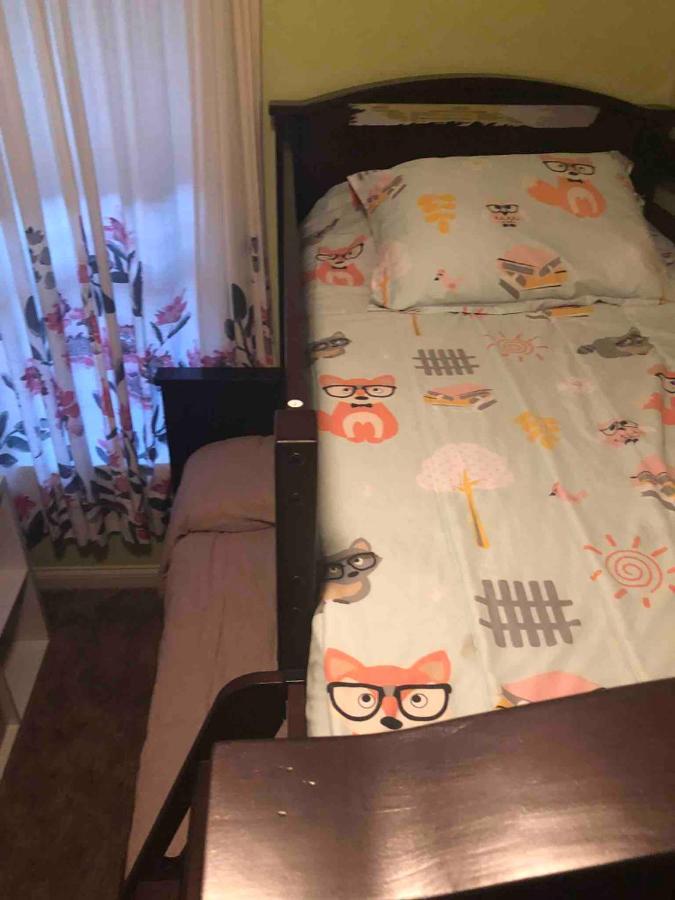 The Greenleaf House *