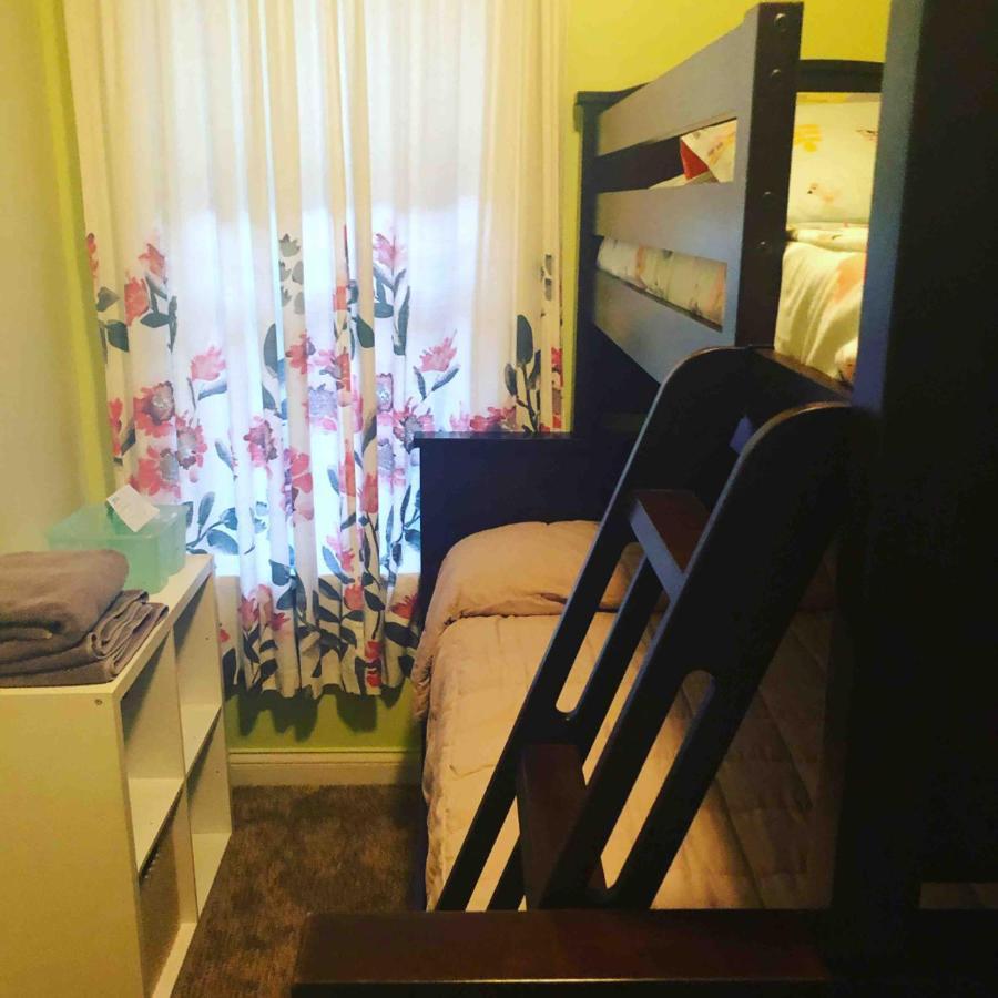 The Greenleaf House *