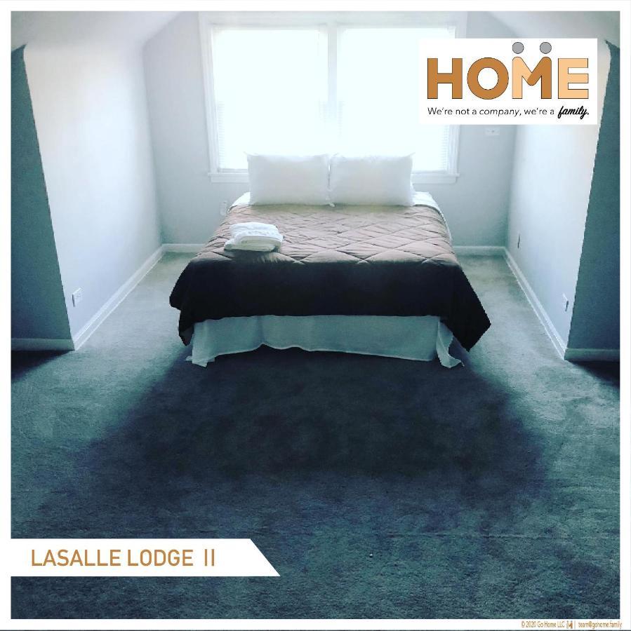 Hostel Lasalle Ii