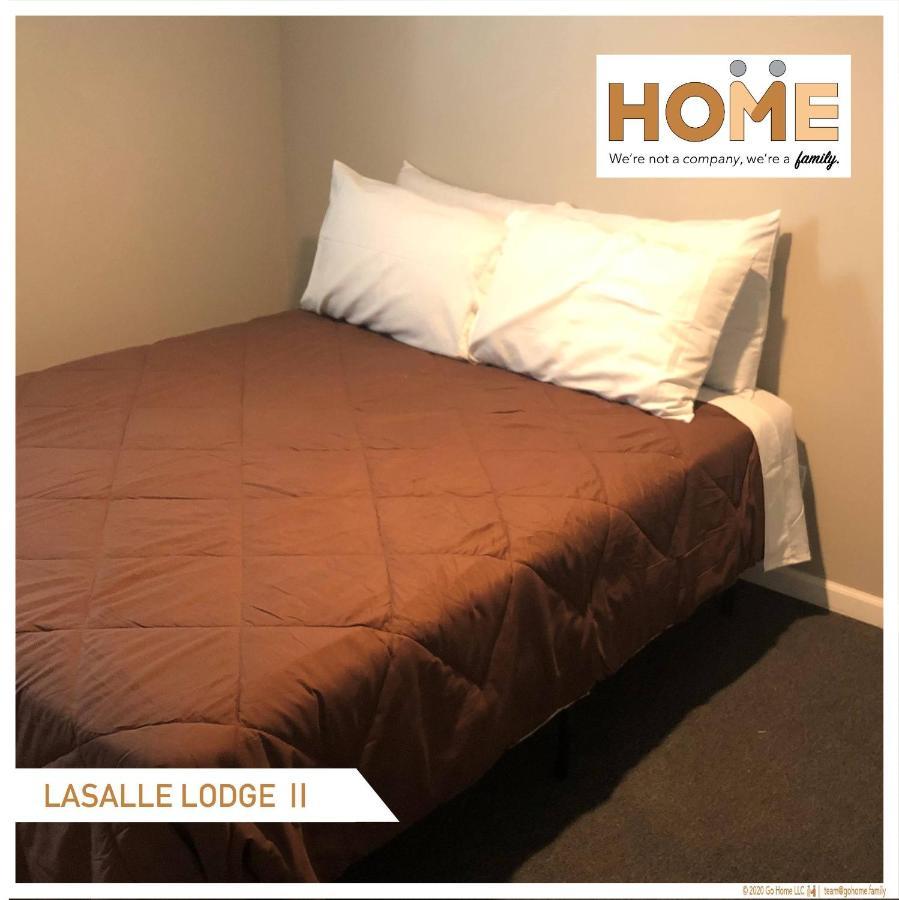 Lasalle Ii Hostel