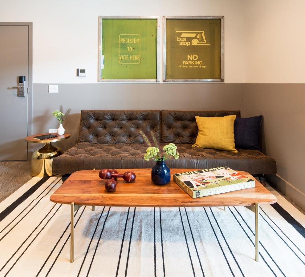 The Collection River North Hotel Chicago