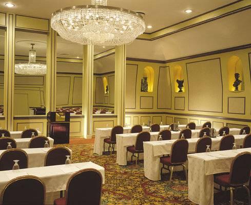 Millennium Knickerbocker Hotel Chicago