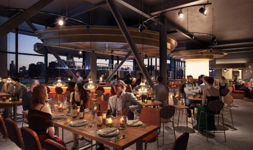 Hotel Sable At Navy Pier Chicago, Curio Collection By Hilton Chicago