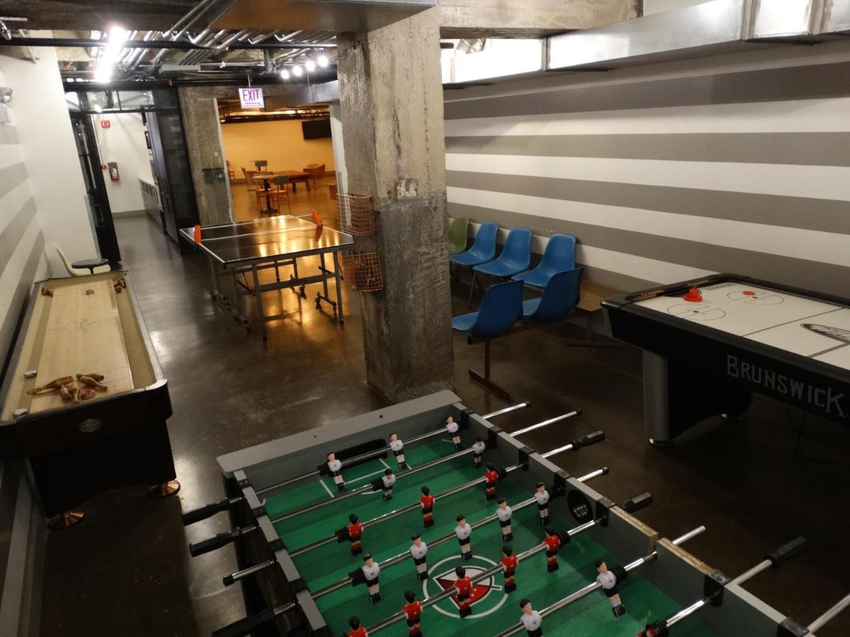 Hotel The Collection River North Chicago