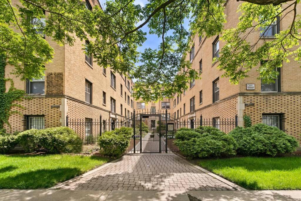 Apartment Chic 1br Close To Everything - Marshfield E3