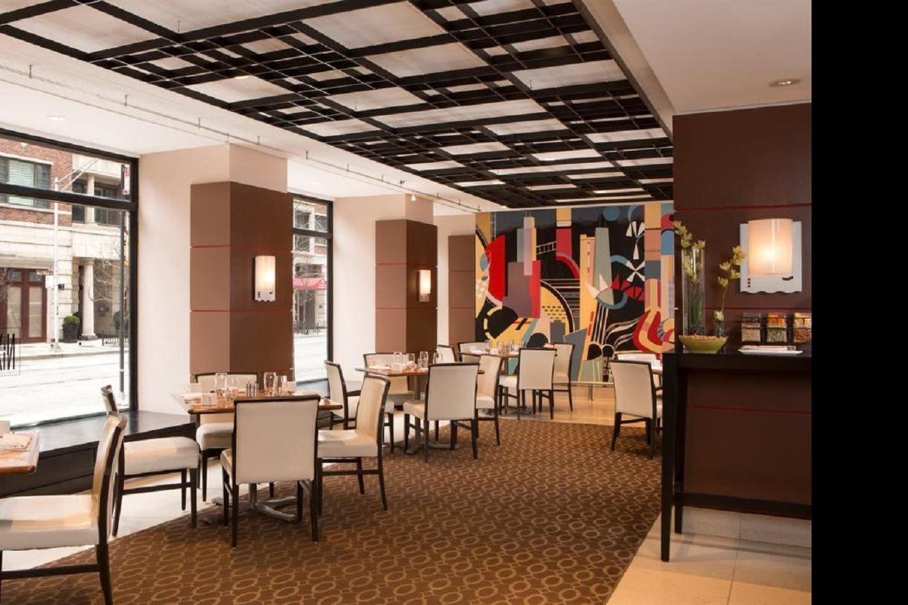 Hotel Millennium Knickerbocker