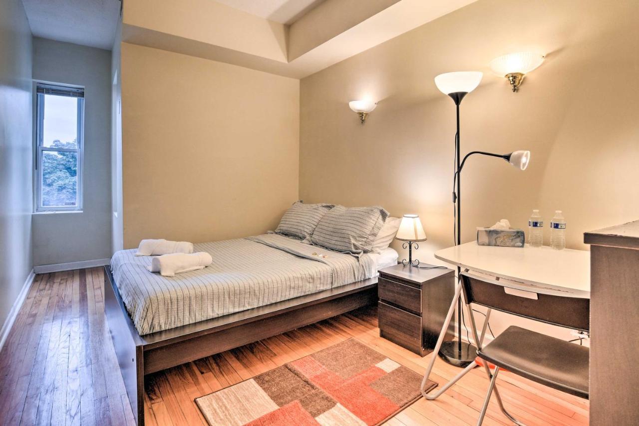 Apartamento Modern About 9 Miles To Downtown! *