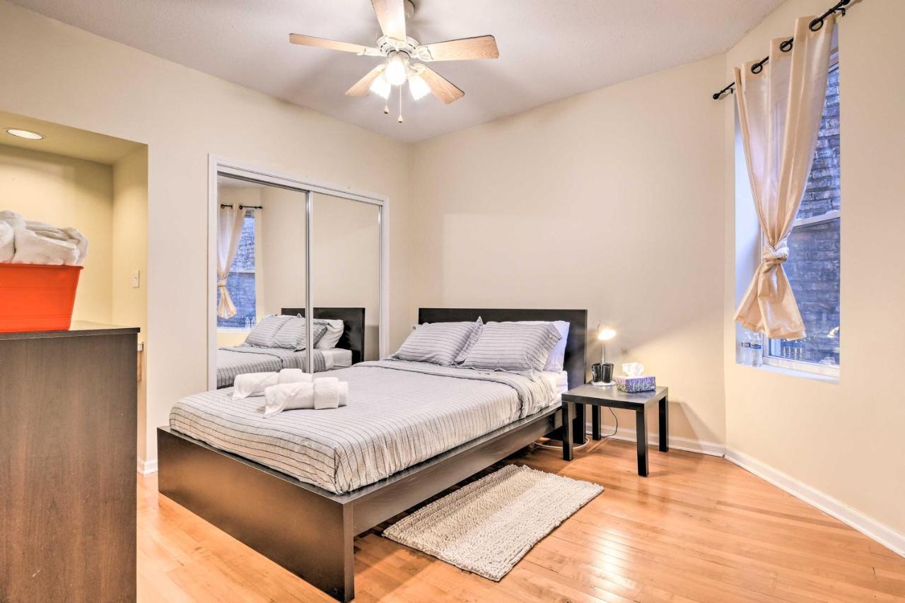 Modern About 9 Miles To Downtown! Apartamento