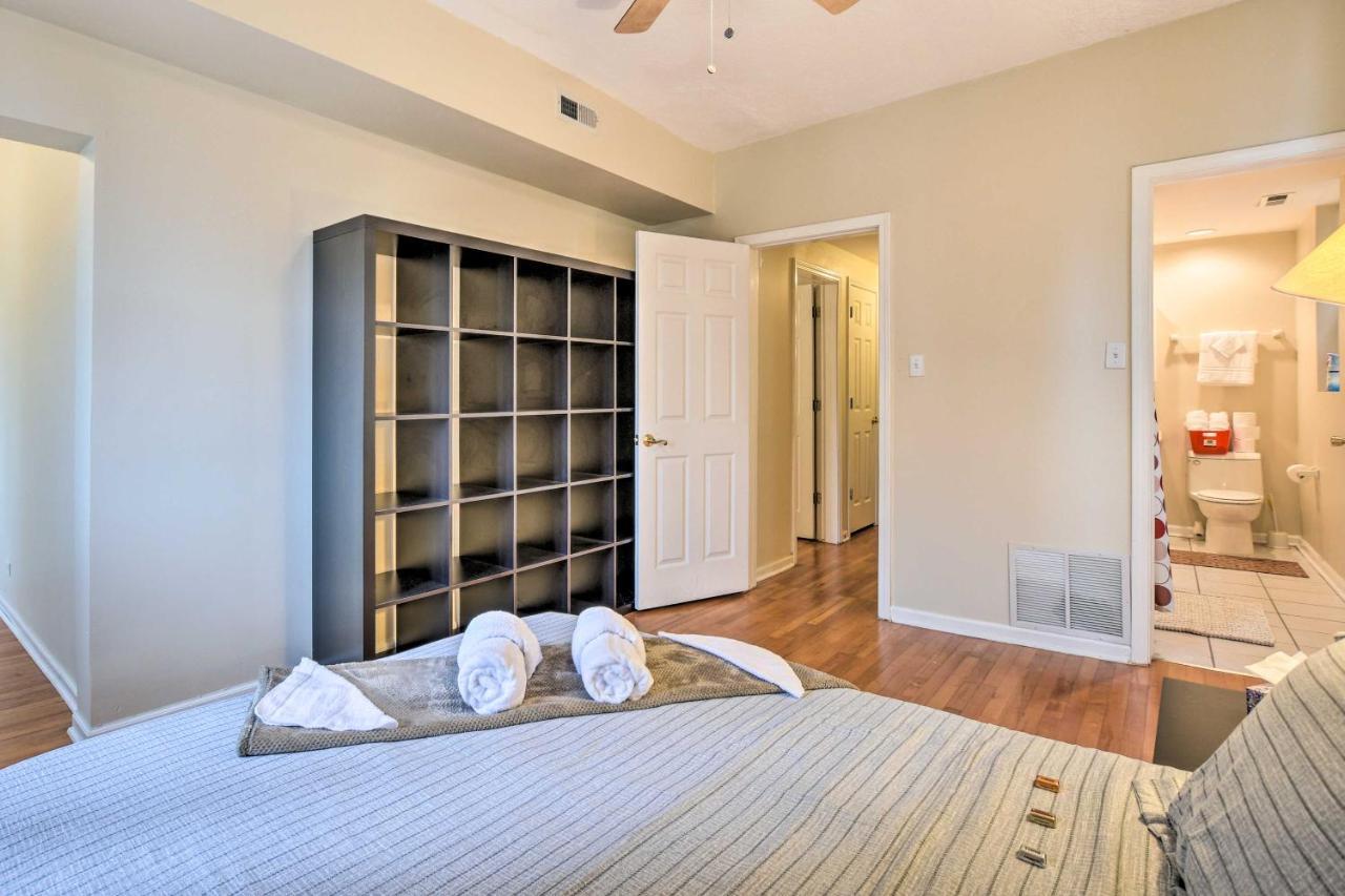 Modern About 9 Miles To Downtown! Apartamento Chicago