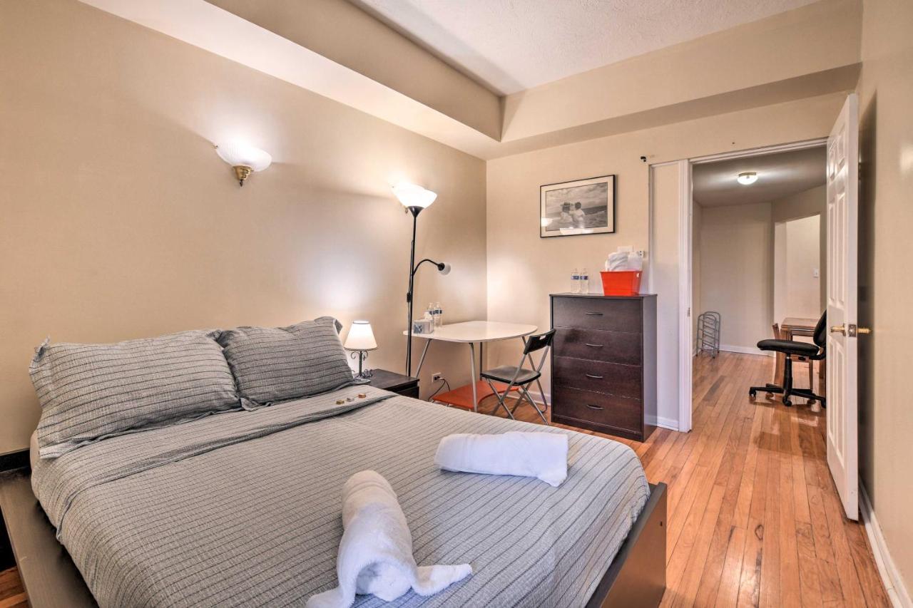 Apartamento Modern About 9 Miles To Downtown!
