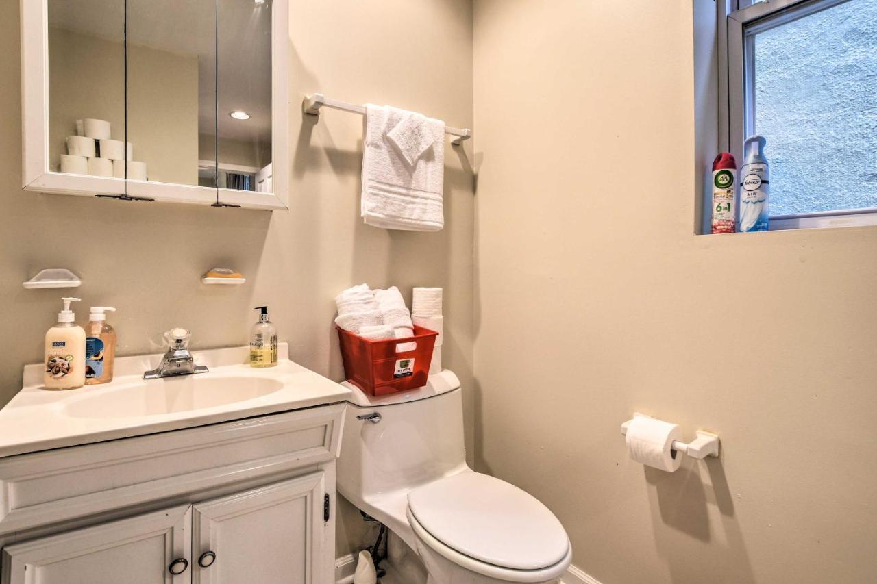 Modern About 9 Miles To Downtown! Apartamento Chicago