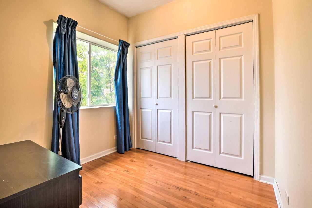 Apartamento Modern About 9 Miles To Downtown!