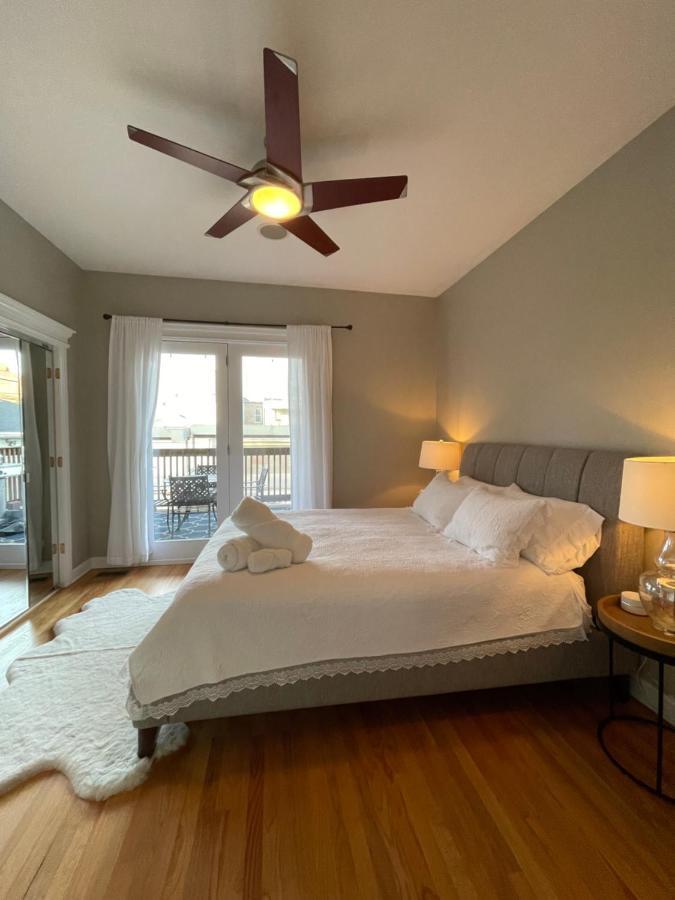 Appartement Amazing 3br 3 Ba In