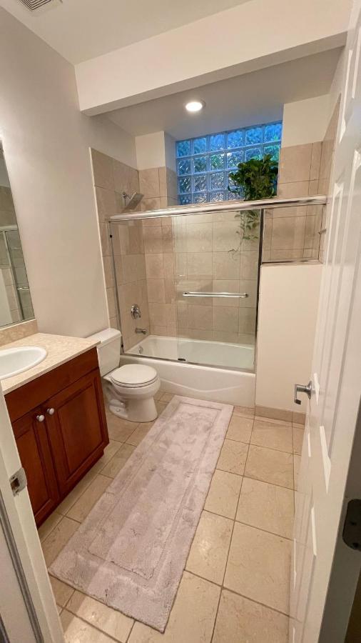 Appartement Amazing 3br 3 Ba In *