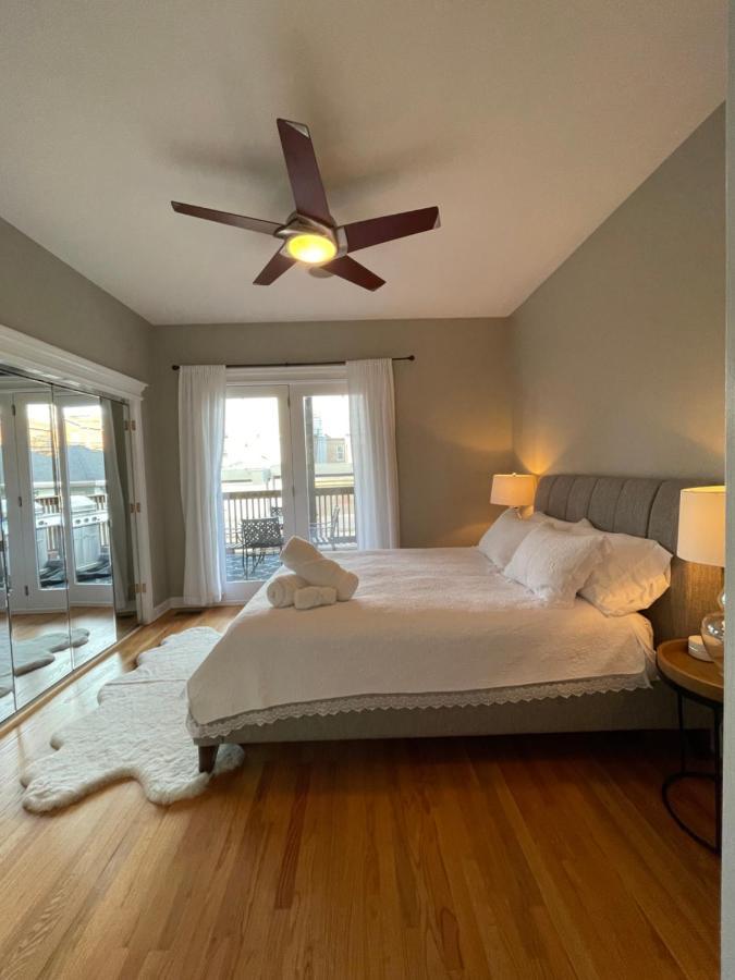 Amazing 3br 3 Ba In Appartement