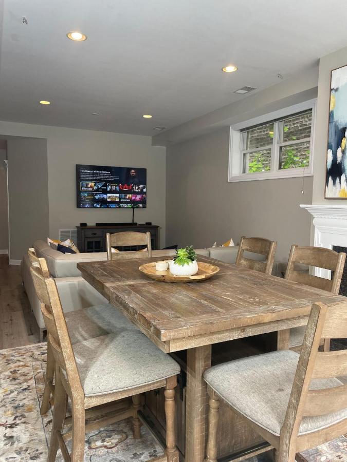 Amazing 3br 3 Ba In Appartement *