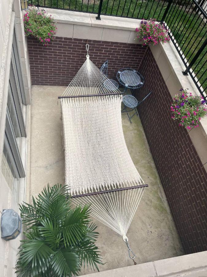 Appartement Amazing 3br 3 Ba In Chicago