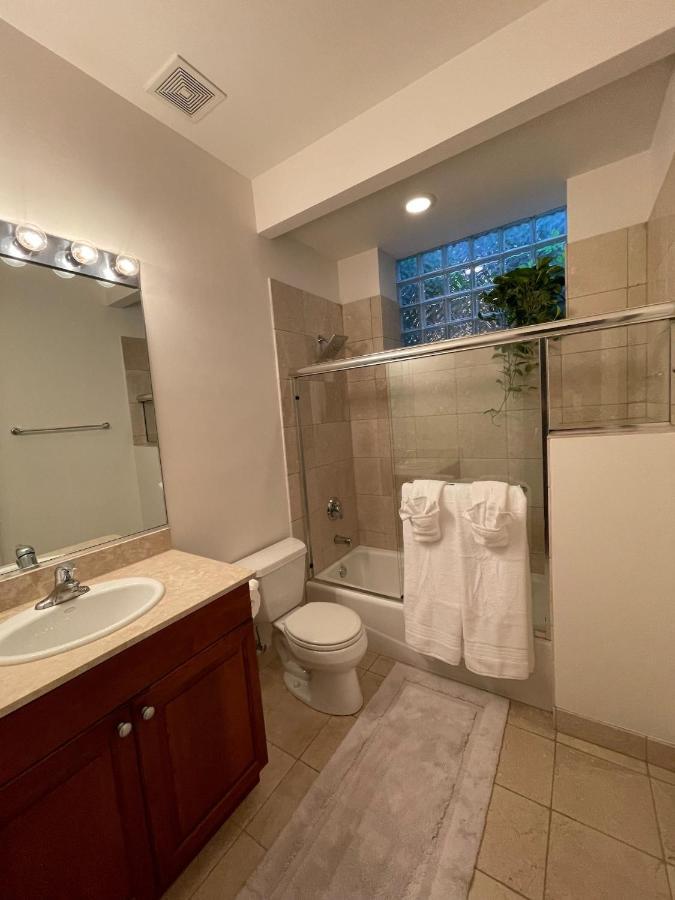 Appartement Amazing 3br 3 Ba In *