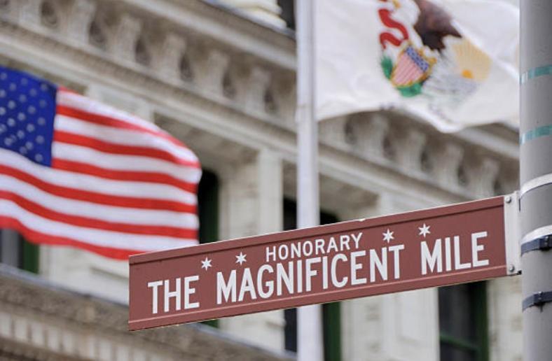 The Collection Magnificent Mile 4*