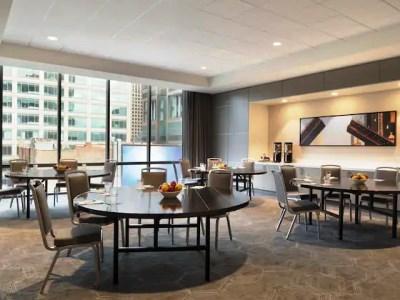 Hampton Inn Chicago West Loop Fulton Market Area 3*