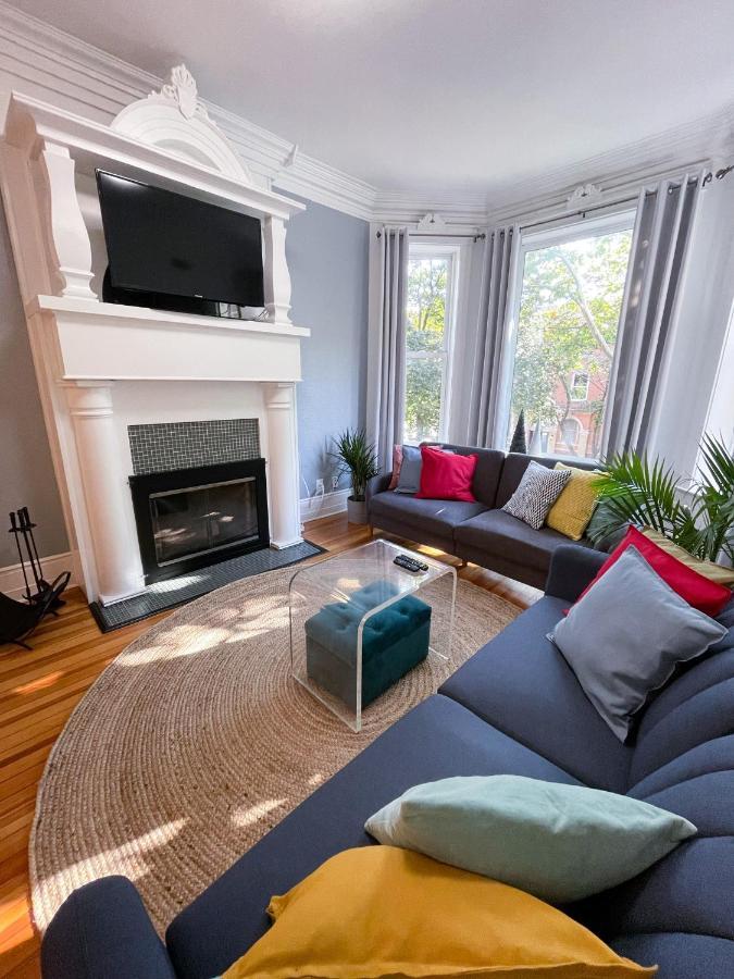 Apartment Perfect Wrigleyville
