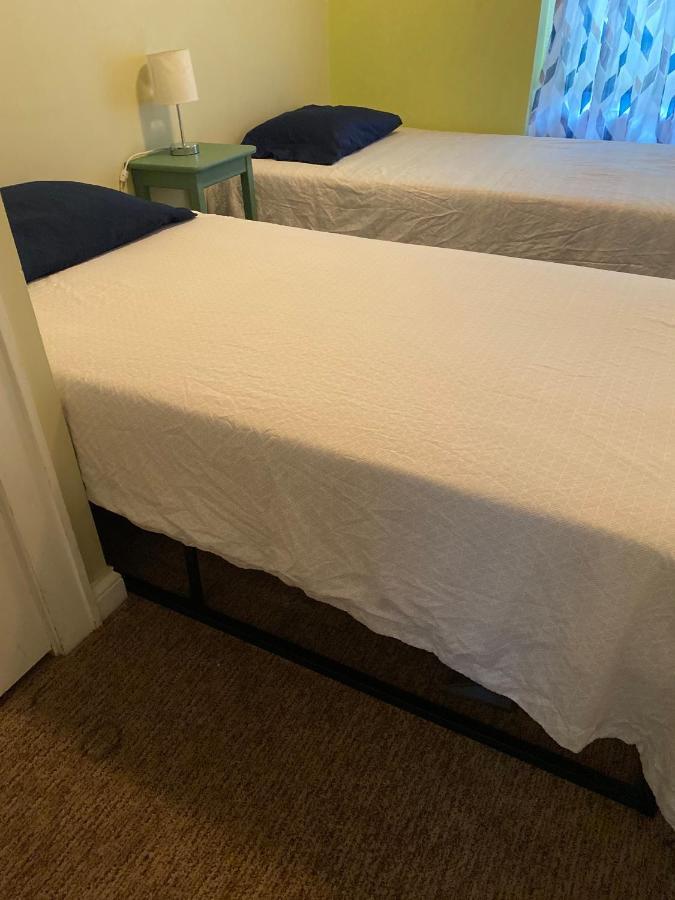 The Greenleaf House * Chicago