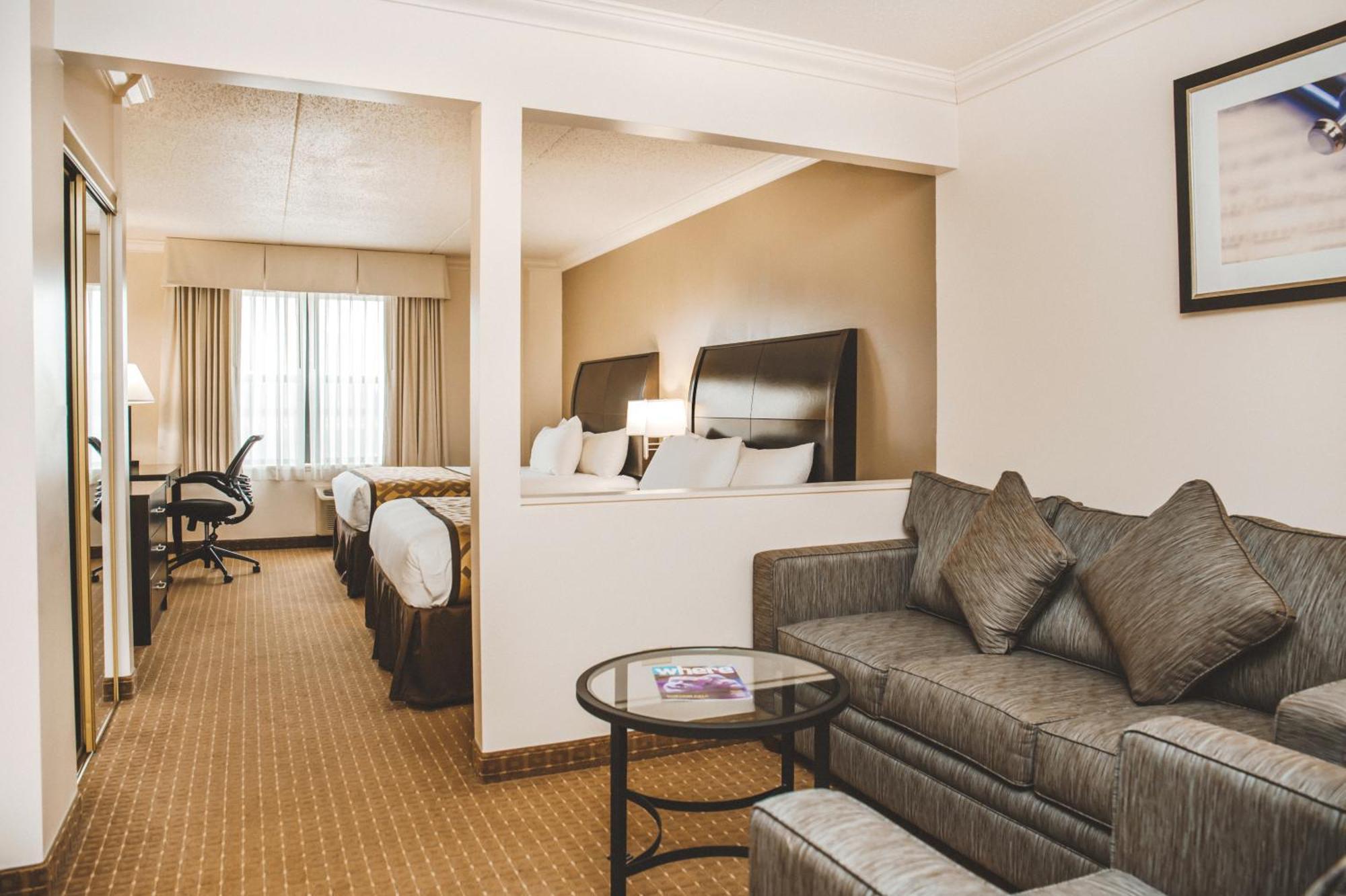 Hotel South Loop Chicago