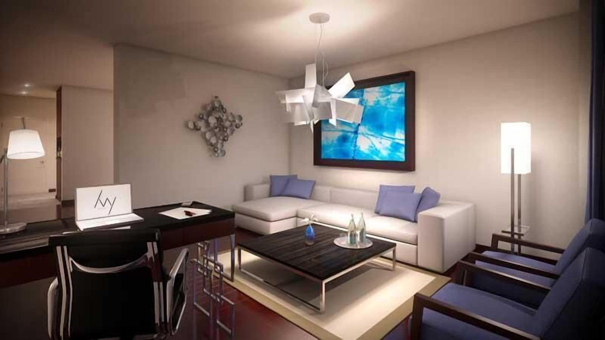 Ivy Boutique (adults Only) Hotel