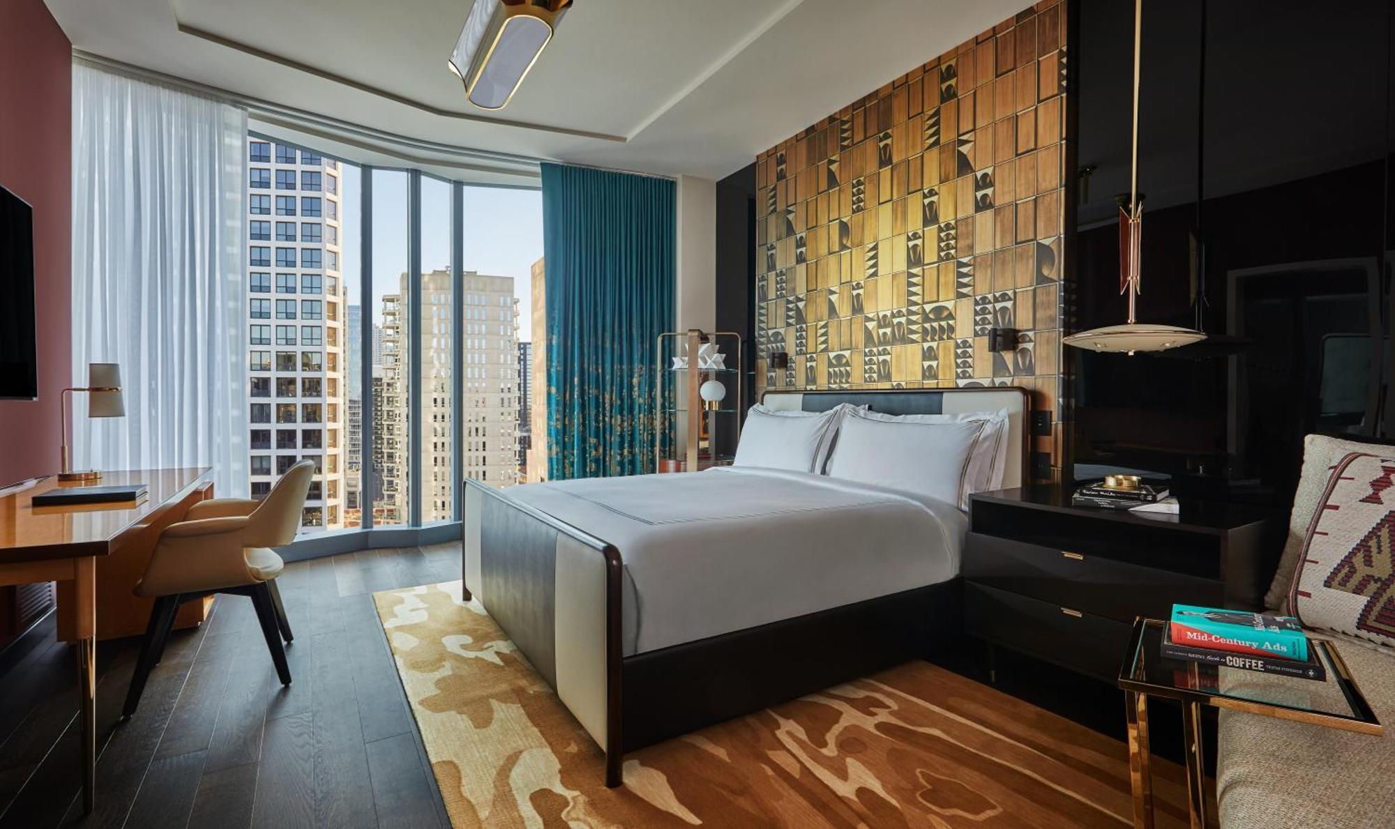 Hotel Viceroy