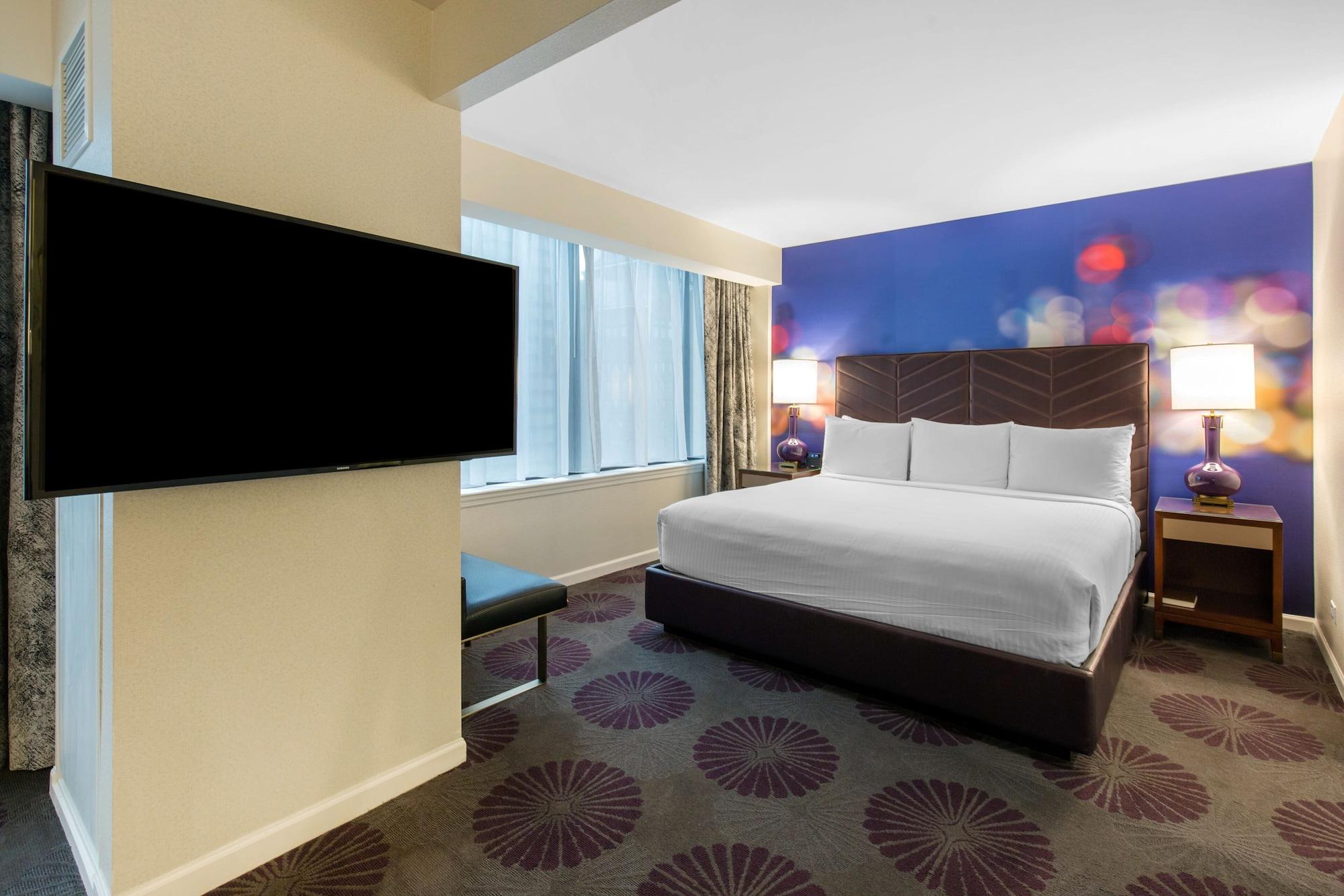 Hotel The Collection Magnificent Mile Chicago