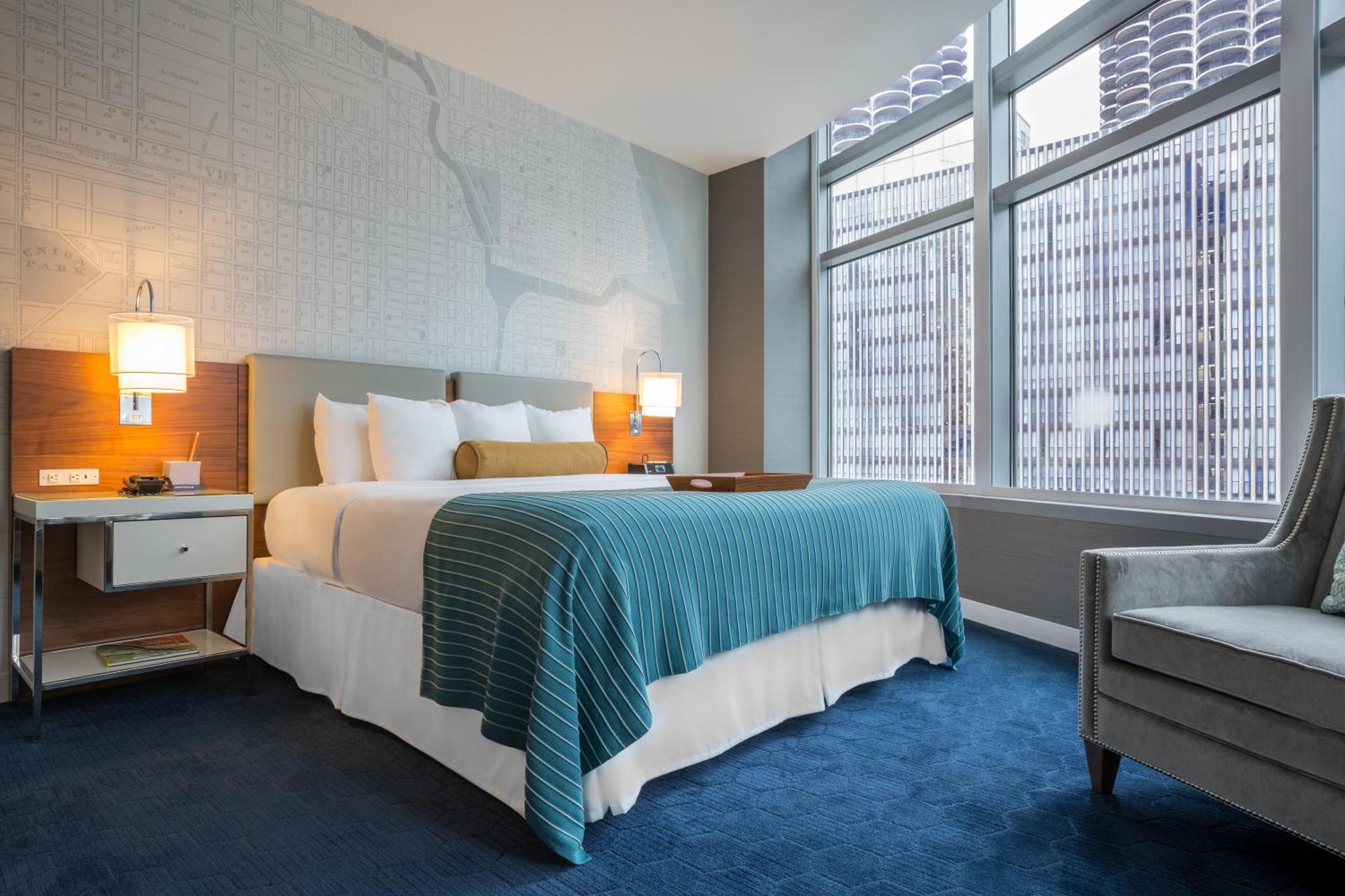 Hotel Kinzie