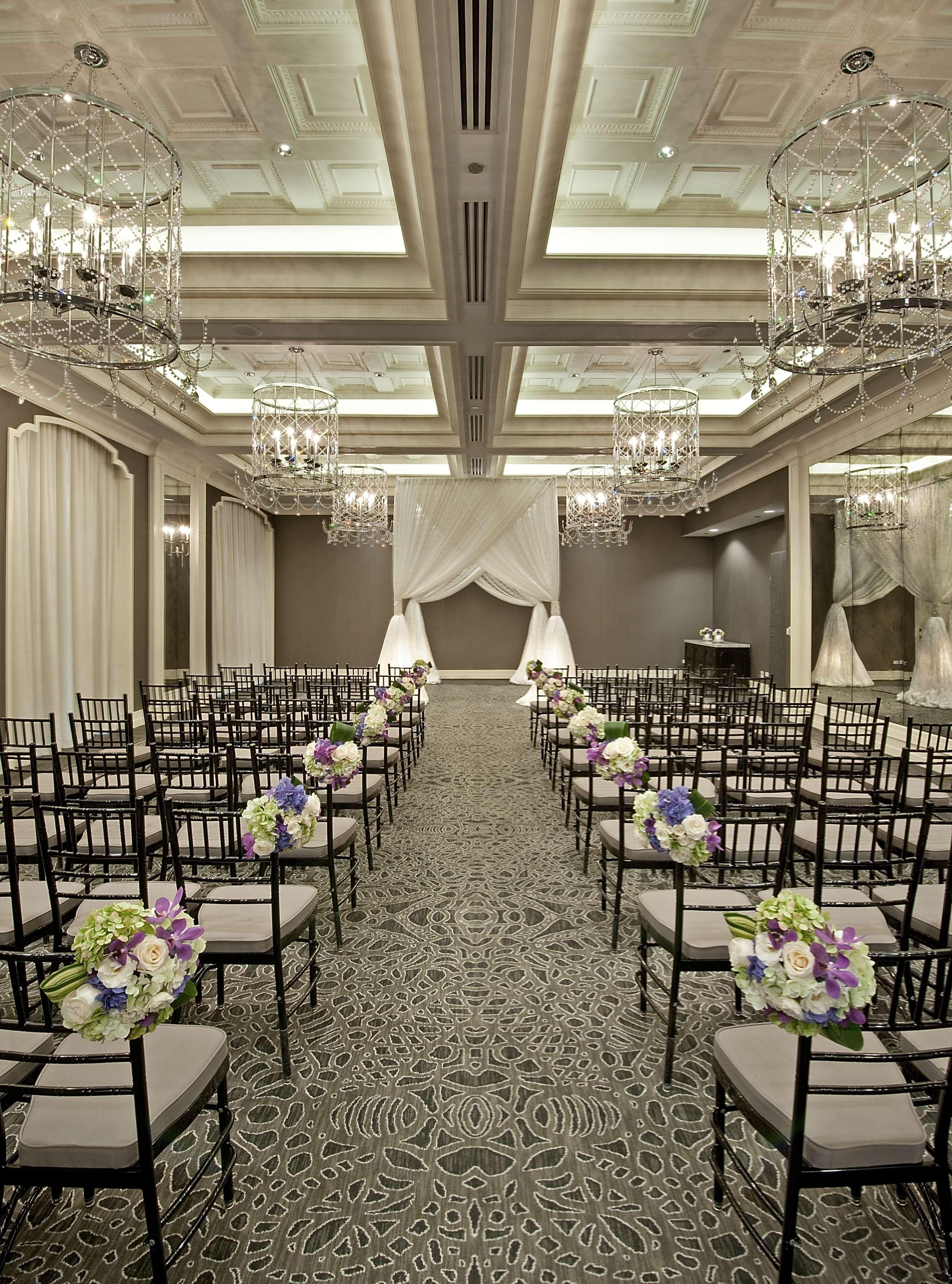 Waldorf Astoria Hotel Chicago