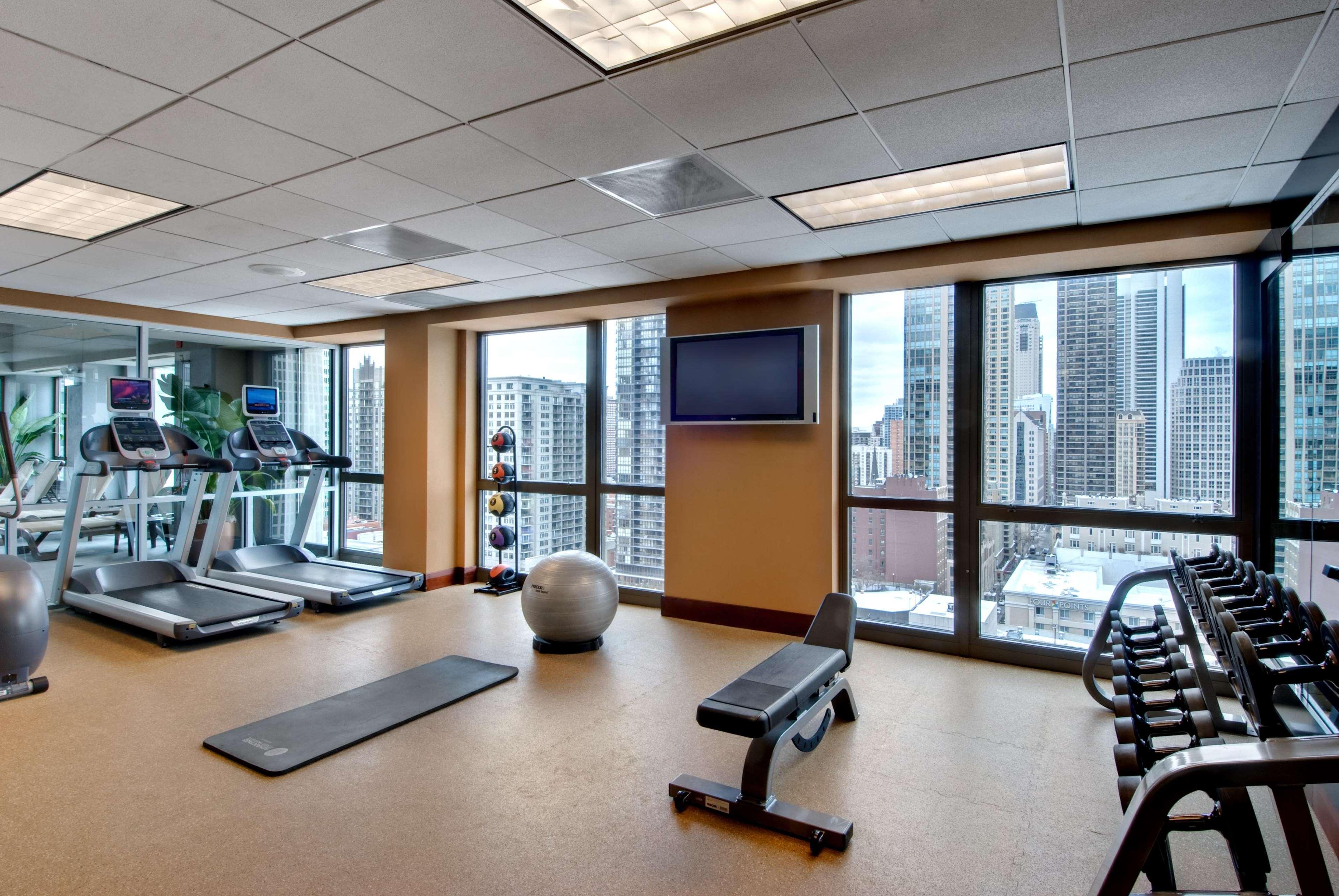 Homewood By Hilton Chicago-downtown Hotel Chicago
